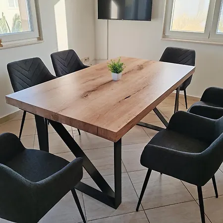 Appartement Kovacicek 2 Biograd Na Moru