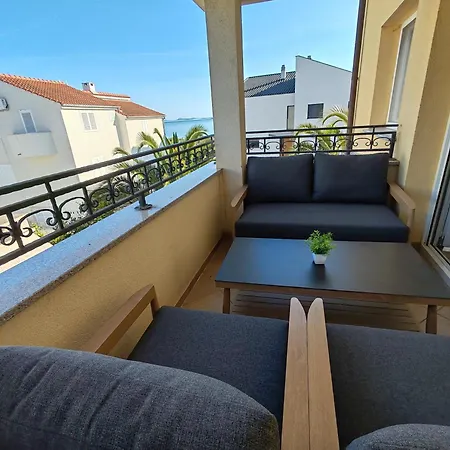 Kovacicek 2 Appartement Biograd Na Moru