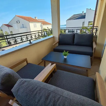 Kovacicek 2 Appartement