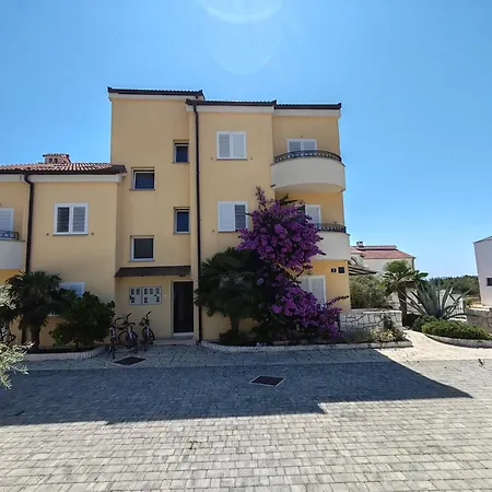 Kovacicek 2 Appartement
