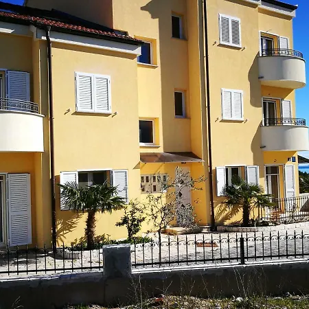 Kovacicek 2 Appartement *