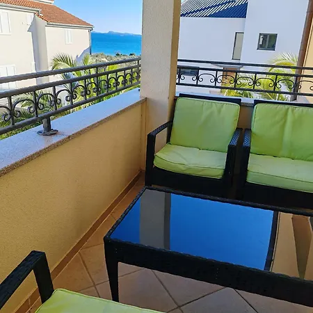 Kovacicek 2 * Biograd Na Moru
