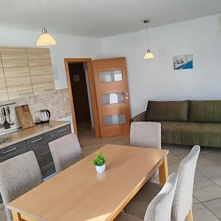Apartman Kovacicek 2