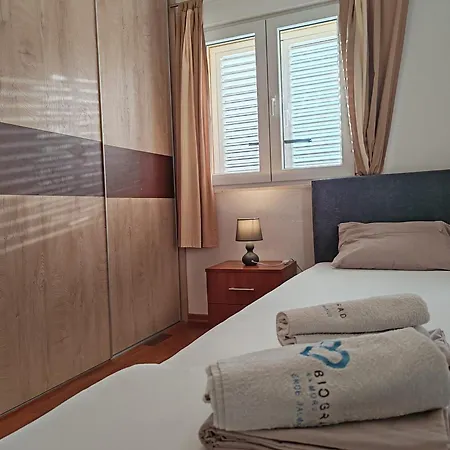 Kovacicek 2 Biograd Na Moru