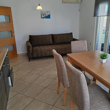 Apartment Kovacicek 2 Biograd Na Moru