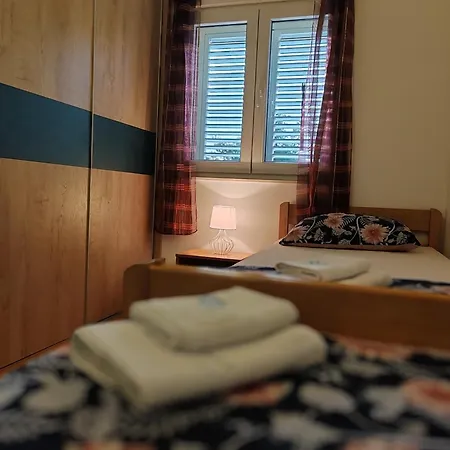 Kovacicek 2 * Biograd Na Moru