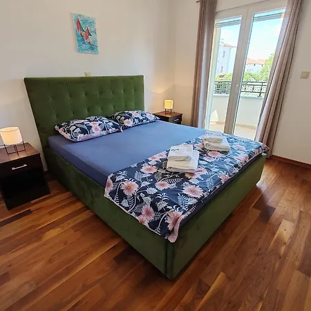 Kovacicek 2 Apartman *