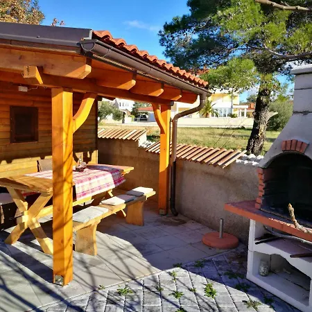 Kovacicek 2 * Biograd Na Moru