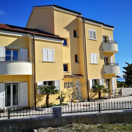 Kovacicek 2 Biograd Na Moru