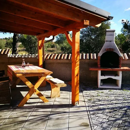 Apartment Kovacicek 2 Biograd Na Moru