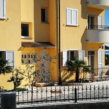 Kovacicek 2 Apartman *