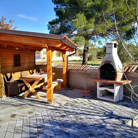 Apartman Kovacicek 2 *